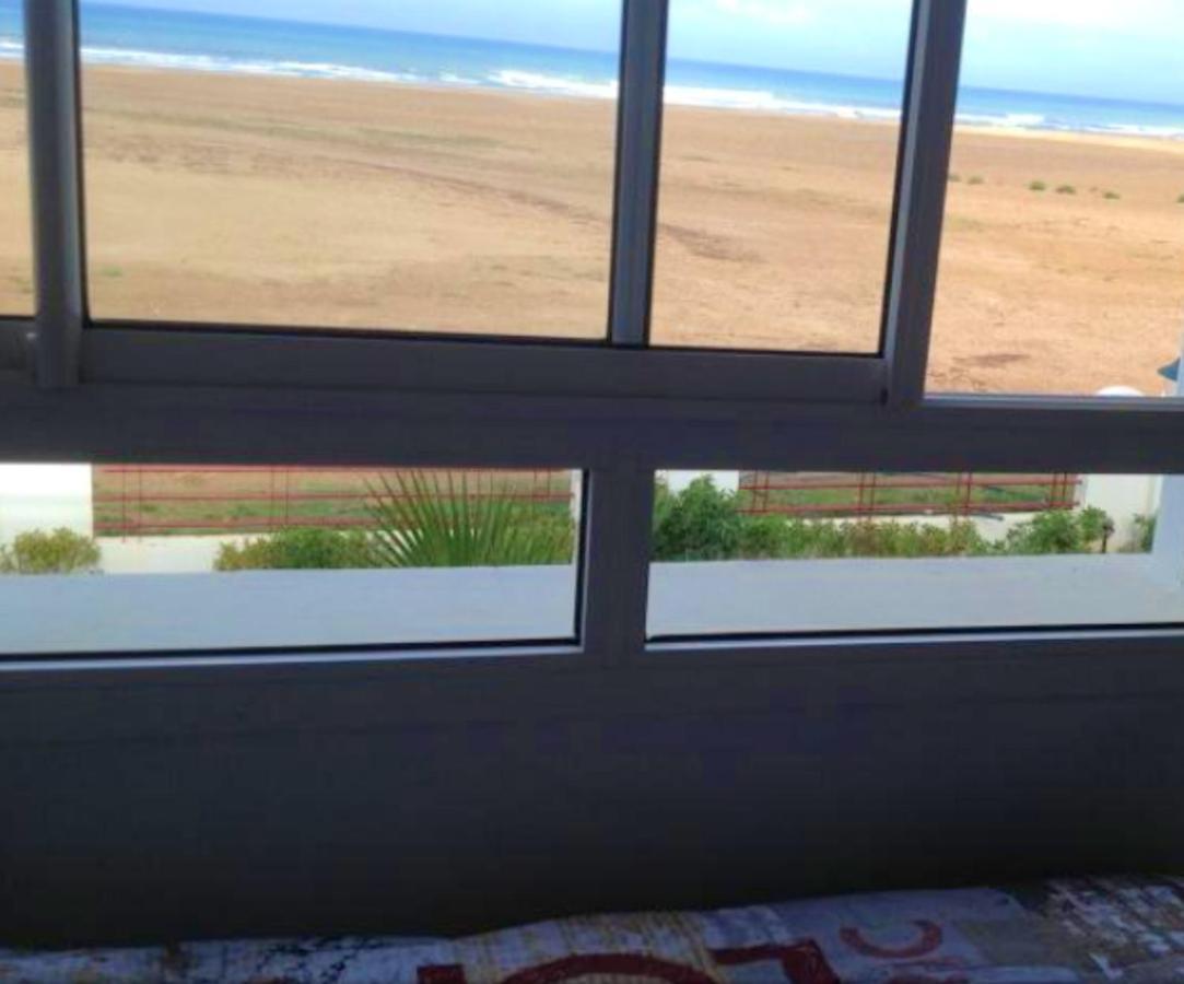 3 Bedrooms Appartement At Asilah 300 M Away From The Beach With Sea View Shared Pool And Furnished Balcony Exterior foto