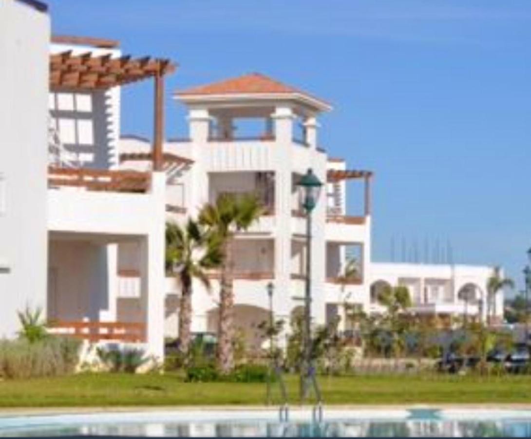 3 Bedrooms Appartement At Asilah 300 M Away From The Beach With Sea View Shared Pool And Furnished Balcony Exterior foto