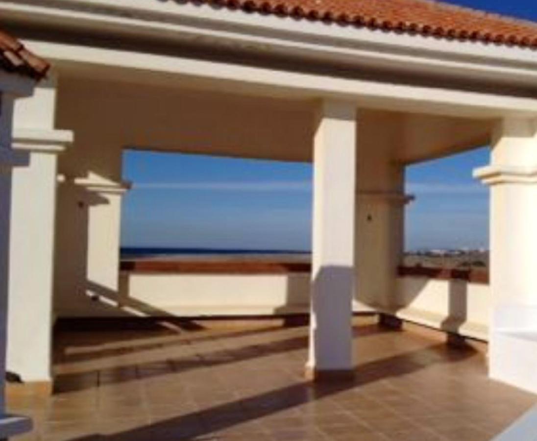 3 Bedrooms Appartement At Asilah 300 M Away From The Beach With Sea View Shared Pool And Furnished Balcony Exterior foto